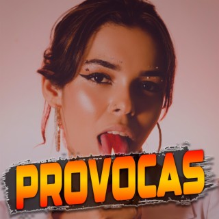 Provocas (Instrumental Reggaeton)
