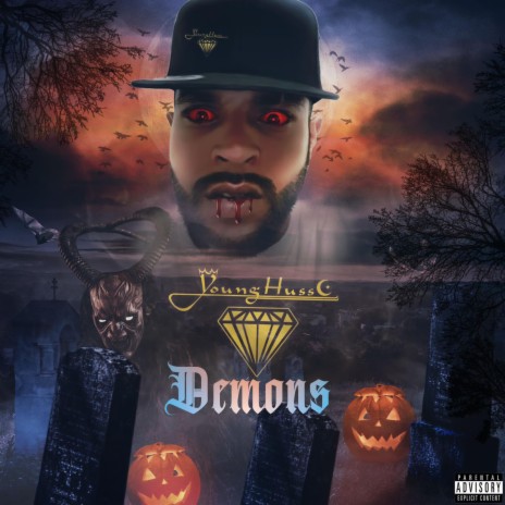 Demons | Boomplay Music