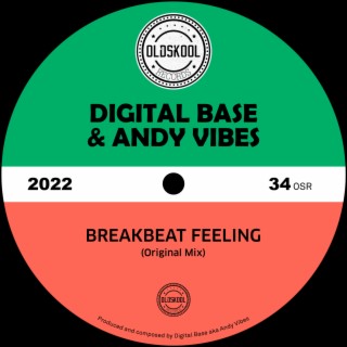 Breakbeat Feeling