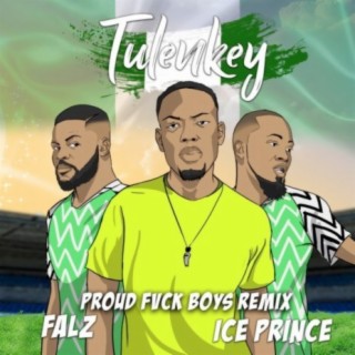 ‎Proud Fvck Boys (Remix) ft. Falz & Ice Prince lyrics | Boomplay Music