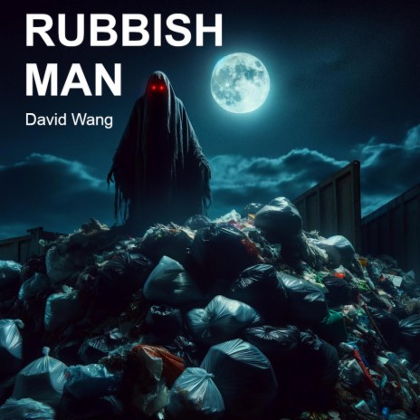 Rubbish Man (Instrumental)
