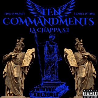 Ten Commandments