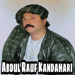 Abdul Rauf Kandahari Music Album