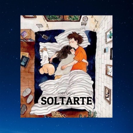 Soltarte | Boomplay Music