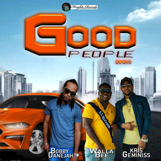 Good People (Remix)