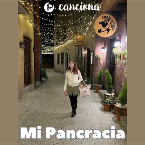 Mi Pancracia | Boomplay Music