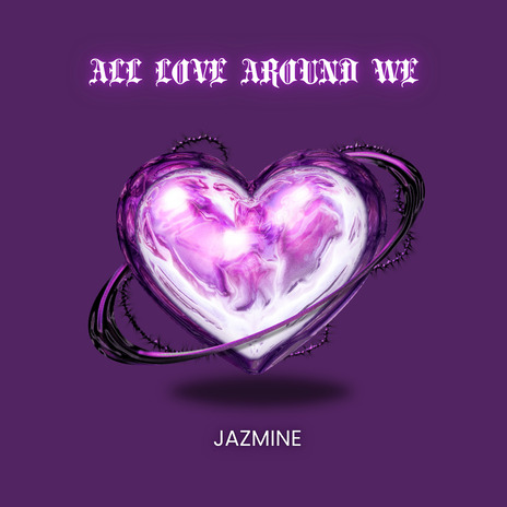 All Love Around We (Radio Edit) | Boomplay Music