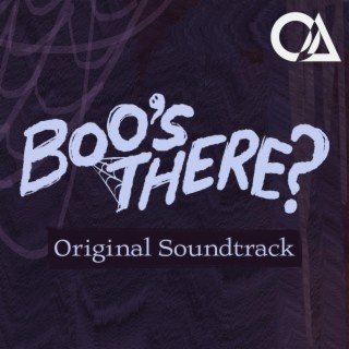 Boo's There (Original Game Soundtrack)