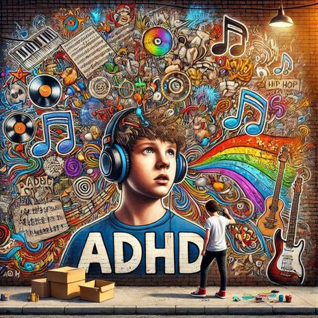 Canticchia la mia testa (INNO ADHD) | Boomplay Music