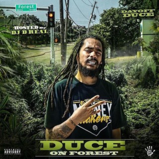 Duce on Forest