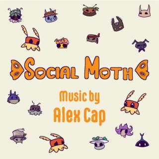 Social Moth (Original Soundtrack)
