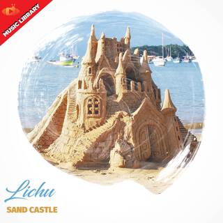 Sand Castle