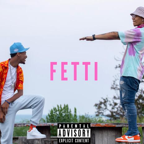 FETTI ft. Roy French | Boomplay Music