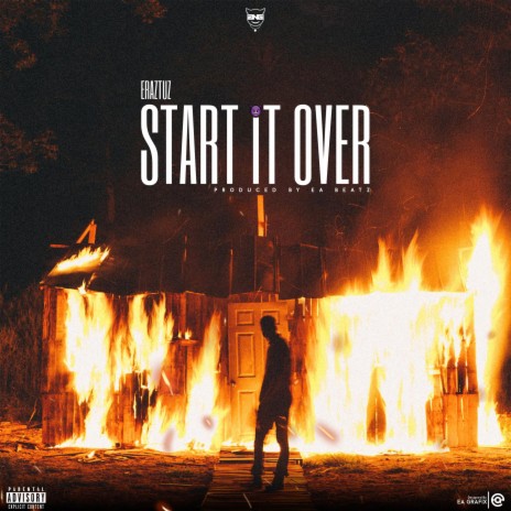 Start It Over | Boomplay Music
