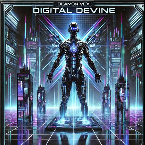 Digital Devine | Boomplay Music