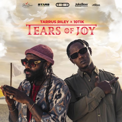 Tears of Joy ft. 10Tik