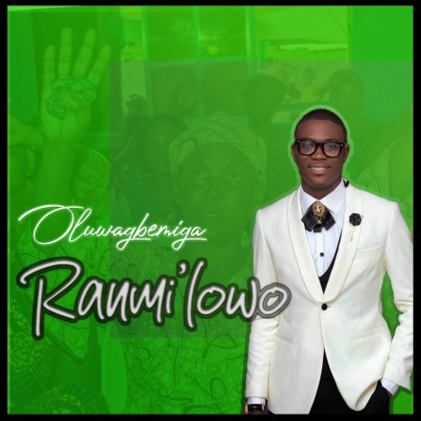 Ranmi'lowo | Boomplay Music
