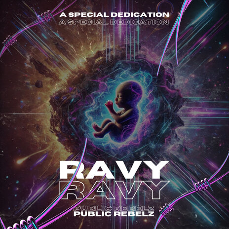 Ravy | Boomplay Music