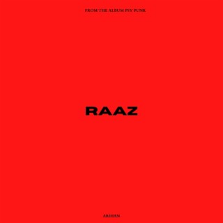 Raaz