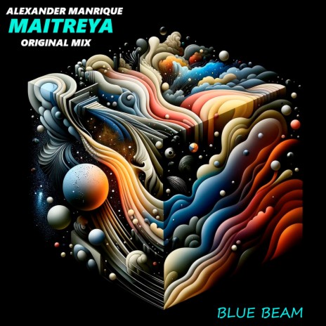 Maitreya | Boomplay Music