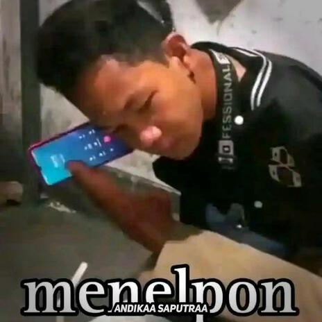 Menelpon Admin