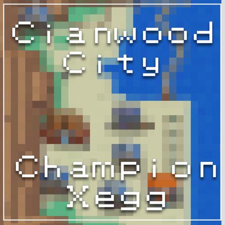 Cianwood City