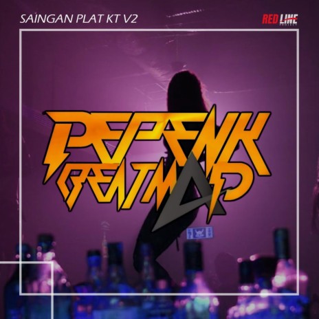 Saingan Plat Kt V2 | Boomplay Music