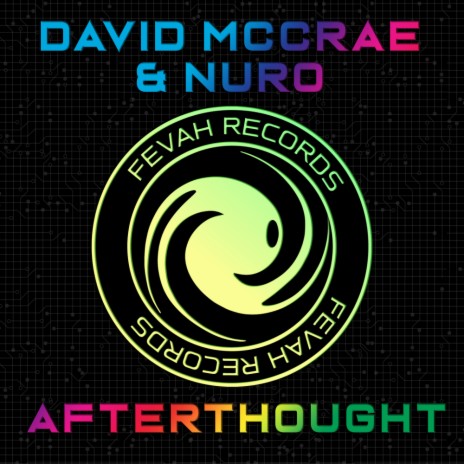 Afterthought (Original Mix) ft. NuroGL | Boomplay Music
