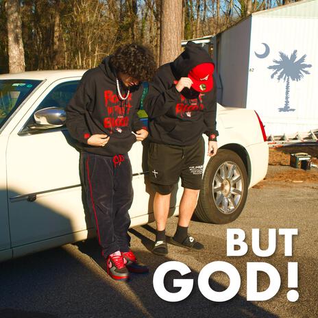 But God! ft. Jaydon Drayke | Boomplay Music