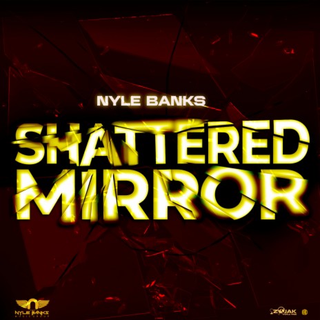 Shattered Mirror | Boomplay Music