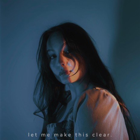 let me make this clear. | Boomplay Music