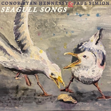 Seagull Song ft. Paul & Conor Ryan Hennessy | Boomplay Music