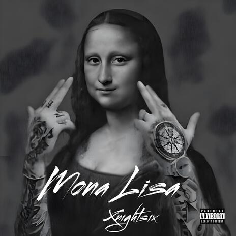 Mona Lisa | Boomplay Music