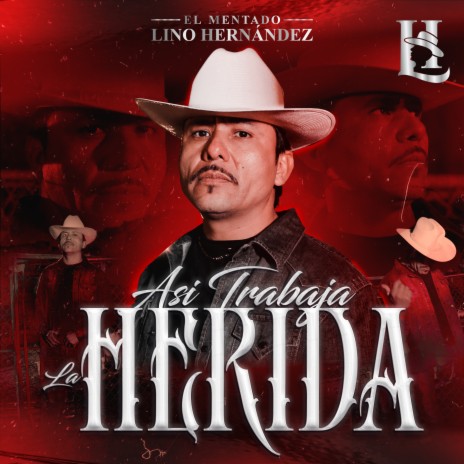 Asi Trabaja La Herida | Boomplay Music