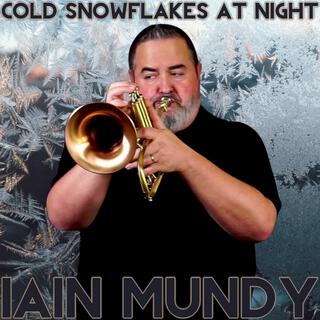 Cold Snowflakes At Night (Flugelhorn Solo Bb Version)