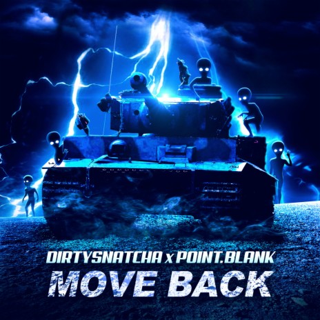 Move Back ft. Point.Blank | Boomplay Music