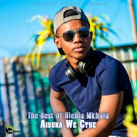 Ndiqeqeshiwe (feat. Hlebu Usenzan) (Gqom Mix) | Boomplay Music