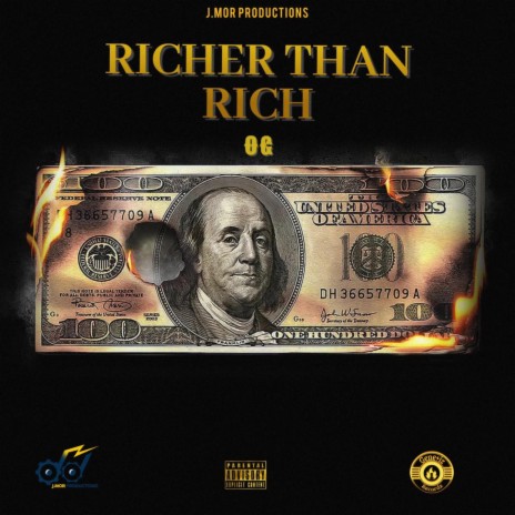 Richer Than Rich | Boomplay Music