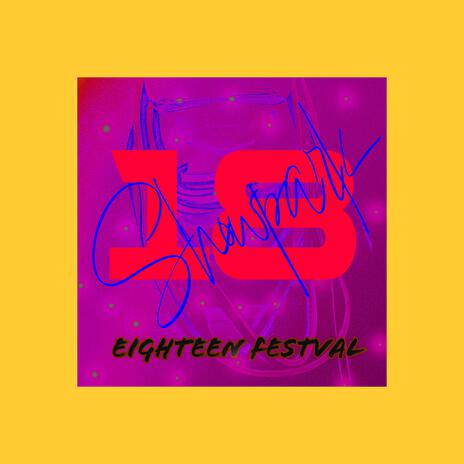 Eighteen Festival