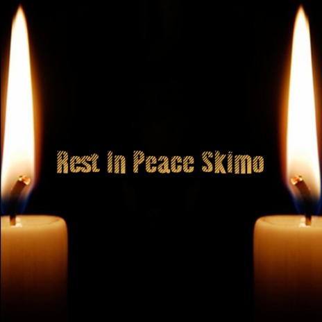Rest In Peace Skimo (Gqom Mix) ft. Danger Shayumthetho & K-zin Isgebengu & Team Shayumthetho | Boomplay Music