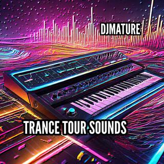 TRANCE TOUR SOUNDS