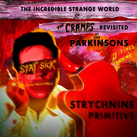 Strychnine | Boomplay Music