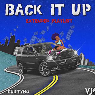 Back it Up EP