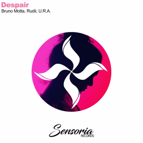 Despair (Original Mix) ft. Rudii & U.R.A