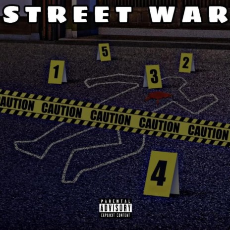 Street War | Boomplay Music