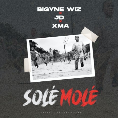 Solé Molé | Boomplay Music