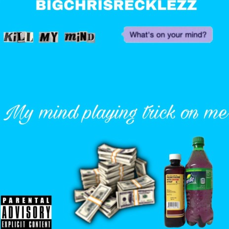 MY MIND PLAYING TRICK ON ME | Boomplay Music