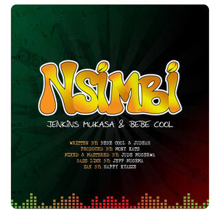 Nsimbi