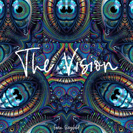 The Vision | Boomplay Music