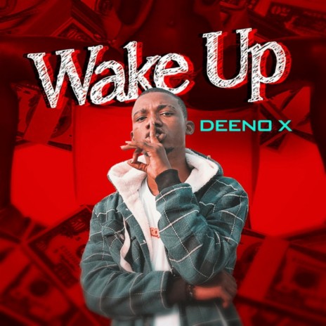 Wake Up | Boomplay Music